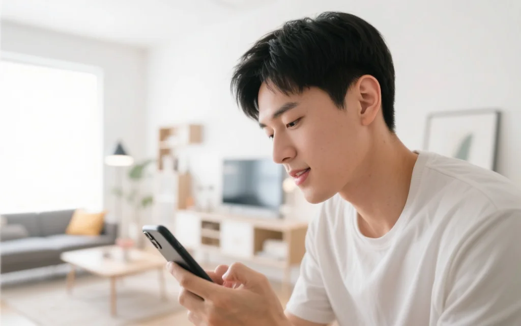 新航应用下载终极指南：如何在iOS和Android设备上安全安装新航客户端