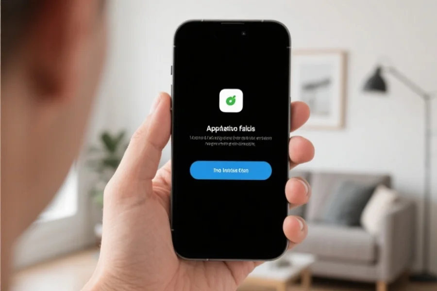 快速解决新航应用常见安装失败问题指南