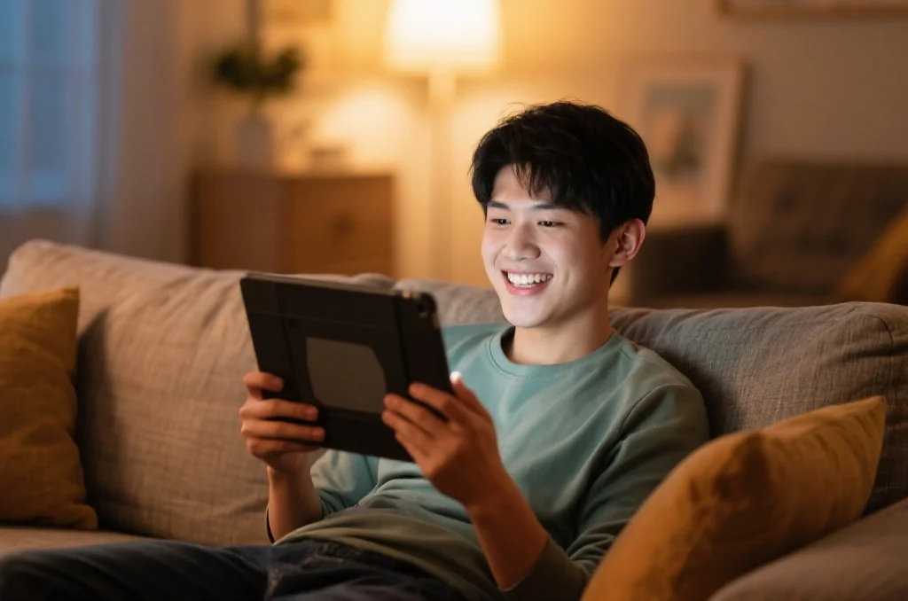 新航移动端 vs. 桌面版：哪种平台更符合您的数字娱乐偏好？