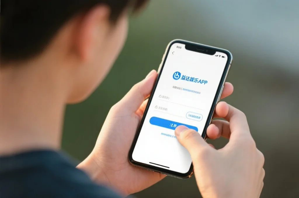 新用户必读：5分钟快速上手新航娱乐APP教程